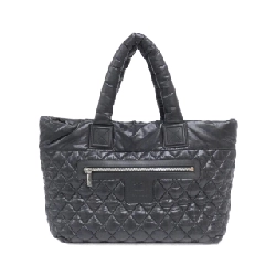 Túi xách Chanel Coco Cocoon Line 48611 - Hàng hiệu Authentic