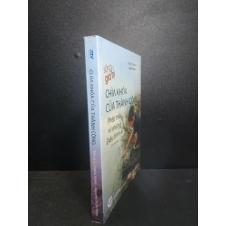 Chìa khóa của thành công - Tiến sĩ G.francis xavier 2017 mới 80% vẽ HPB.HCM1007