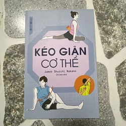 Kéo giãn cơ thể