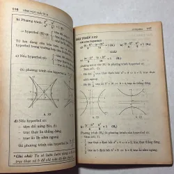 Hình học giải tích: Các đường Conic - Nguyễn Thế Hùng (2003s) 796236