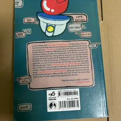 Cư xử như đàn bà suy nghĩ như đàn ông - STEVE HARVEY 706537