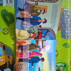 Tám Mươi Ngày Vòng Quanh Thế Giới 785139