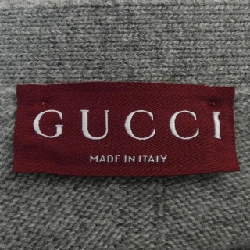 Gucci GUCCI Web Stripe 813834 XKEJC Áo khoác - Hàng hiệu Chính hãng 820611