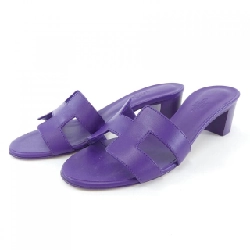 【Mã giảm giá】Dép HERMES 663615