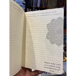 Du hành trong thế giới nội tâm (nhật ký) 927110