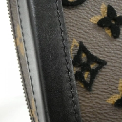 Túi xách vai Louis Vuitton Monogram Taffeta Vertical Soft Trunk M45044 - Hàng hiệu Chính hãng 767719