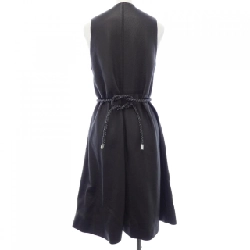 【Mã giảm giá】Đầm HERMES 649840