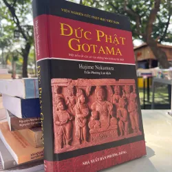 ĐỨC PHẬT GOTAMA - HAJIME NAKAMURA 