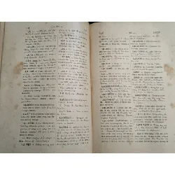 Từ điển việt nam - Thanh Nghị 713730