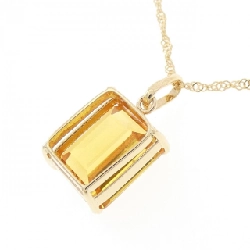 K18YG Sapphire tổng hợp - Hàng hiệu Authentic 859876