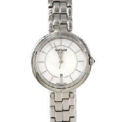 Đồng hồ Tissot Flamingo T094.210.11.111.00 SS Quartz - Hàng hiệu Chính hãng