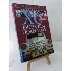 X6 - Điệp viên hoàn hảo Phạm Xuân Ẩn 56071