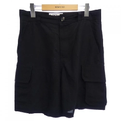 LOEWE Cargo Shorts H616Y1AX11 - Quần short hàng hiệu Authentic