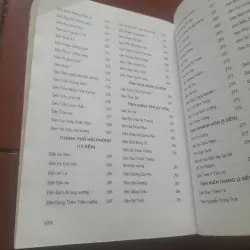 ĐẶNG VIỆT THỦY - Hỏi đáp về những NGÔI ĐỀN NỔI TIẾNG ở Việt Nam 930972