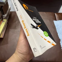 Trên Đường Băng – Tony Buổi Sáng - K2 996885