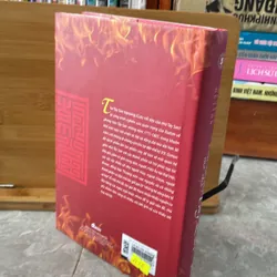 Cuộc nổi dậy nhà tây sơn bìa cứng  726506