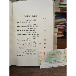 Thuật bói bài- Phương Linh 799023