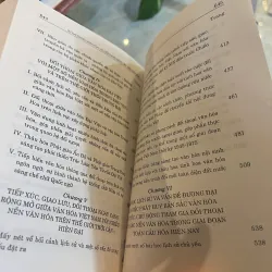 SỰ ĐA DẠNG VĂN HOÁ VÀ ĐỐI THOẠI GIỮA CÁC NỀN VĂN HOÁ MỘT GÓC NHÌN TỪ VIỆT NAM  1027581