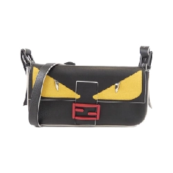 Túi xách Fendi BAG BUGS Baguette 8BR600 41K