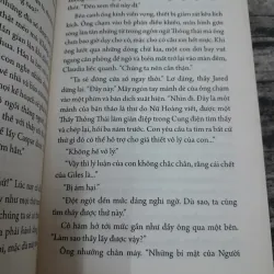 INCARCERON-Tg. CATHERINE FISHER. Thanh Tuyền dịch. Bản năm 2015 758156