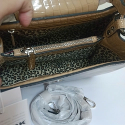 TÚI XÁCH NỮ PHỐI 2 MÀU SANG 517477