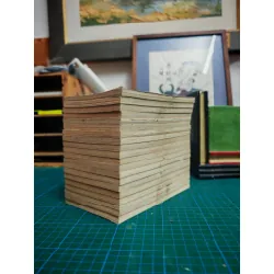 TRUYỆN TRANH CHUYỆN TÌNH VƯỢT THỜI GIAN ( PHẦN 2 HỎA VƯƠNG ) - SU LAN YU 324416