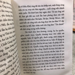 TRÀ KINH - Lục Vũ 463869