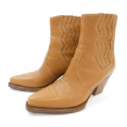 【Mã giảm giá】Giày bốt HERMES 663650