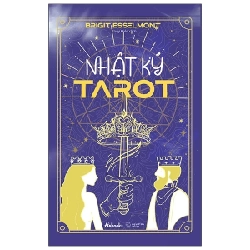 Nhật Ký Tarot - Brigit Esselmont