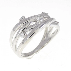 Nhẫn kim cương PT 0.14CT