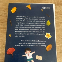Happy School - sách hay về giáo dục 333438