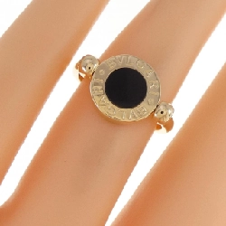 Bulgari Bulgari Bulgari Nhẫn - Hàng hiệu Chính hãng 839440