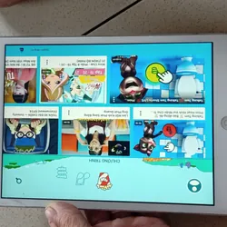 Ipad mini 2,xài tốt,chụp đẹp,loa rõ 720377