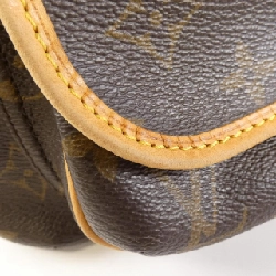 Túi xách vai Louis Vuitton Monogram Tikal GM M40077 613483