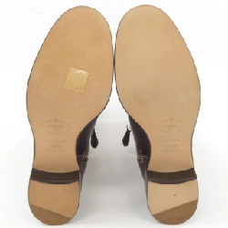 Giày bốt PRADA - Hàng hiệu Authentic 903703