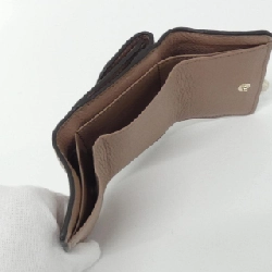 【新品】Chloé ALPHABET CHC21WP946 F57 ví 623377