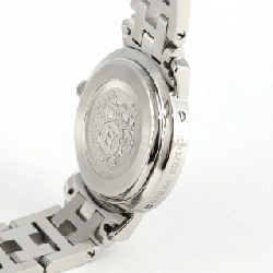 Đồng hồ Hermès Clipper CL4.210 SS Quartz - Hàng hiệu Chính hãng 876240