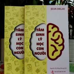 TÂM SINH LÝ HỌC CON NGƯỜI 