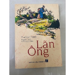 Lãn Ông- Tác giả Yveline Féray Lê Trọng Sâm- Năm xb 2015