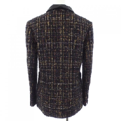 Áo khoác CHANEL P61856V47084 - Hàng hiệu Authentic 813825