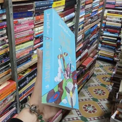 Ông nội vượt ngục - David Walliams  935350