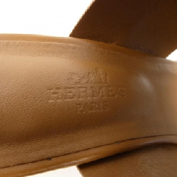 Giày sandal HERMES Cute Grenan 251210Z - Hàng hiệu Authentic 827299