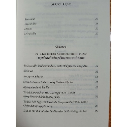 Dân tộc được chúa chọn - 2019 - 494 trang - LỊCH SỬ - CHÍNH TRỊ - TRIẾT HỌC - SLSCTNGDBENHSLSCTANTQ3112-122 924698