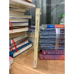 Qfrah Winlrey Những điều tôi biết chắc -Oprah Winfrey 781438