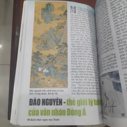 Tạp chí KIẾN THỨC NGÀY NAY số 843 XUÂN Giáp Ngọ 2014 524673