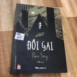 Đồi gai - Pam Smy (Seal dịch)