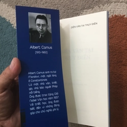 Diễn Văn Tại Thuỵ Điển - Albert Camus 223665