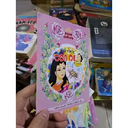 Sự tích con dế - - TẶNG SÁCH CŨ - HCM0111 Blogmeo 281125