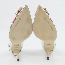 Giày cao gót DOLCE&GABBANA 659753