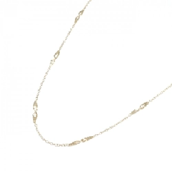 K18YG Dây chuyền - Hàng hiệu Chính hãng 865284